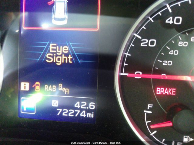 4S4WMACD1K3431222 Subaru Ascent Premium