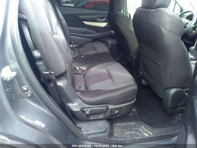 4S4WMACD1K3431222 Subaru Ascent Premium
