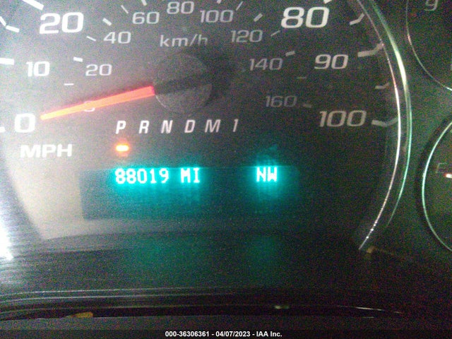 Chevrolet Express Passenger Lt 2017 1GAZGMFG8H1260188 Image 8