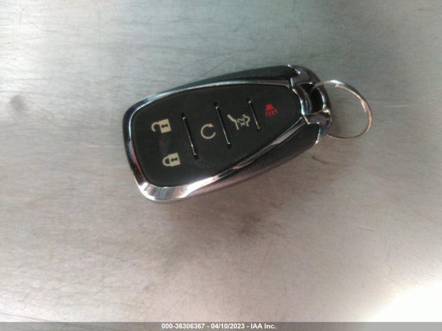 Chevrolet Traverse Premier 2023 1GNERKKW8PJ141757 Image 11