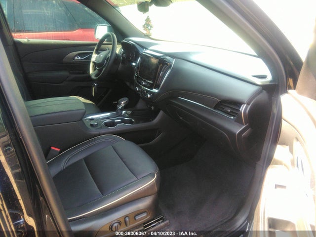 Chevrolet Traverse Premier 2023 1GNERKKW8PJ141757 Image 5