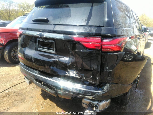Chevrolet Traverse Premier 2023 1GNERKKW8PJ141757 Image 6