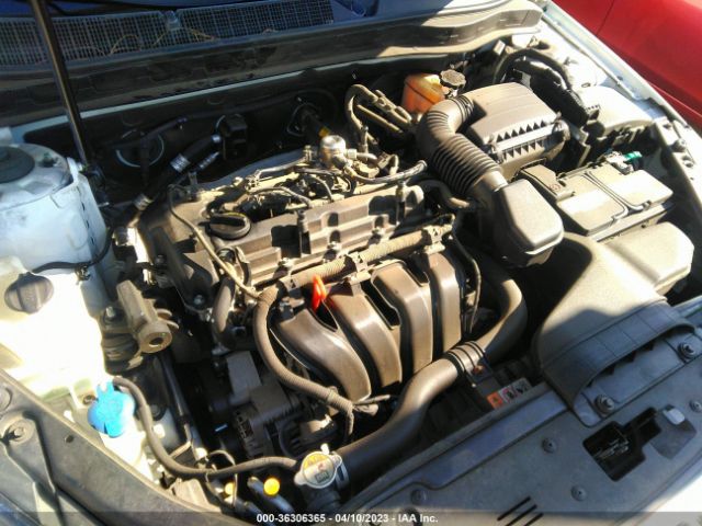 5XXGM4A70FG440314 KIA Optima Lx
