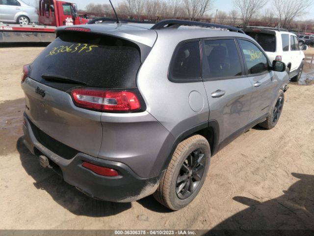 1C4PJMCS0EW309049 Jeep Cherokee Altitude