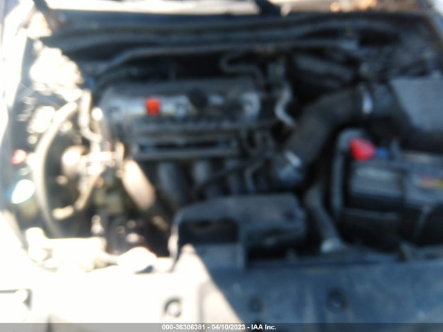 2012 HONDA ACCORD SDN EX-L VIN: 1HGCP2F87CA129256