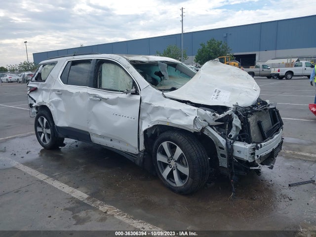 2019 1GNEVHKW4KJ304430 main image