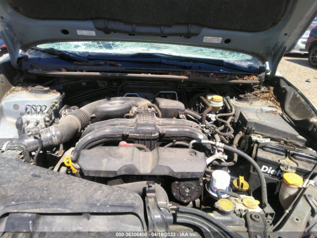 JF2GPAMC3F8320980 Subaru Xv Crosstrek Limited