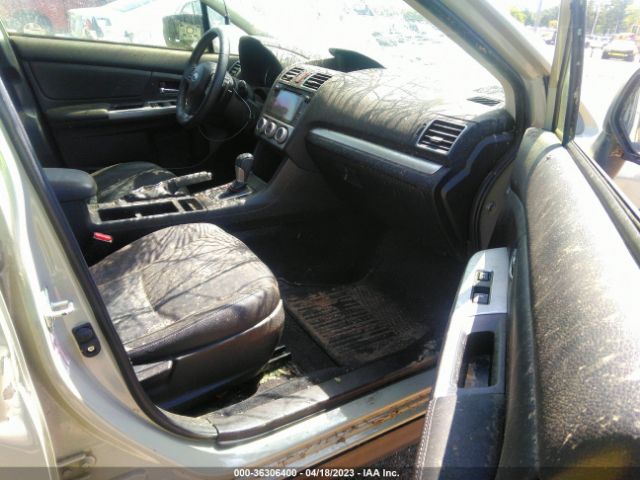 JF2GPAMC3F8320980 Subaru Xv Crosstrek Limited