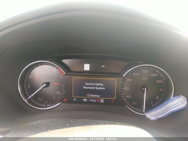 1GYFZFR41NF108750 Cadillac Xt4 Awd Sport