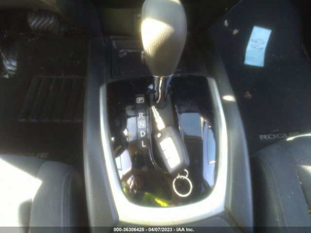 JN8AT2MT8GW019340 Nissan ROGUE S