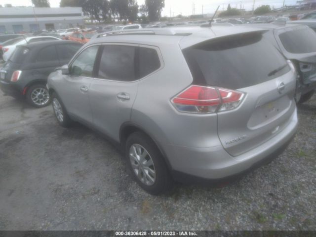 JN8AT2MT8GW019340 Nissan ROGUE S