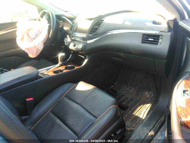 Chevrolet IMPALA LTZ 2014 1G1155S35EU111971 Image 6
