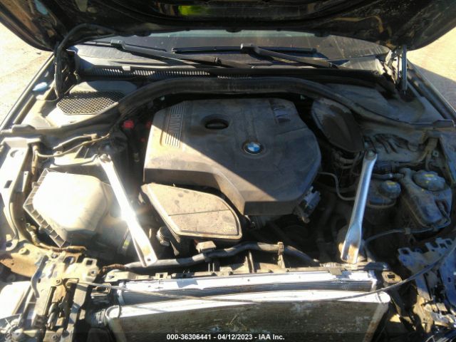 WBAJA7C5XJWC77240 BMW 5 Series 530i Xdrive