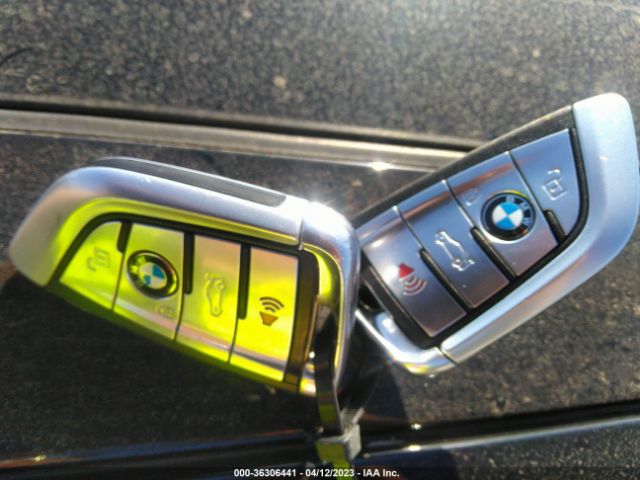 WBAJA7C5XJWC77240 BMW 5 Series 530i Xdrive