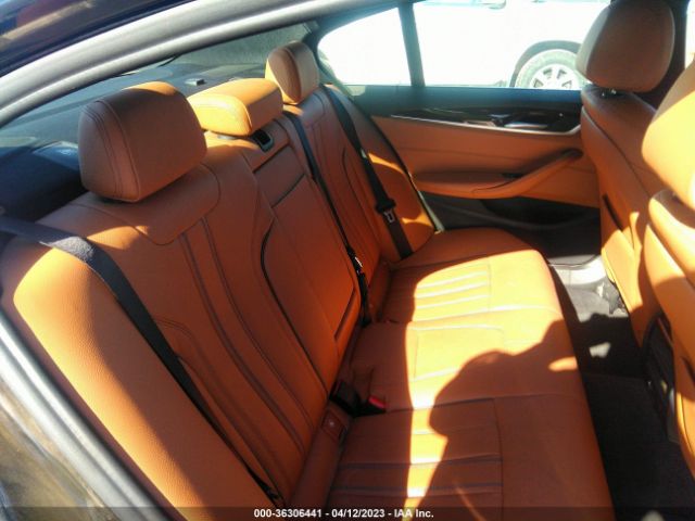 WBAJA7C5XJWC77240 BMW 5 Series 530i Xdrive