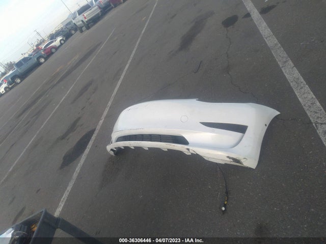 Tesla Model 3 Long Range 2021 5YJ3E1EB8MF938088 Image 3