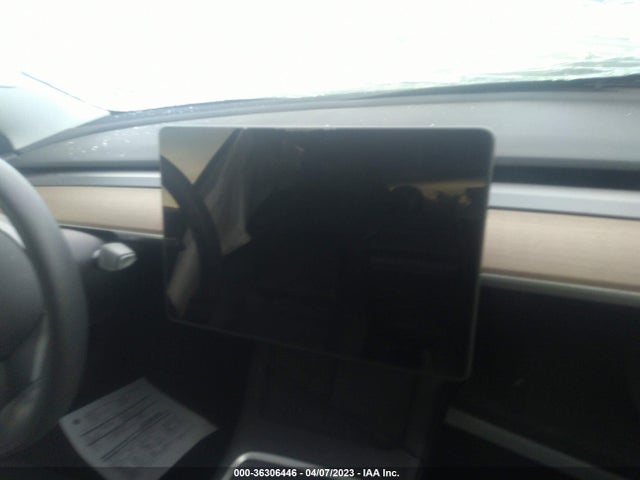 Tesla Model 3 Long Range 2021 5YJ3E1EB8MF938088 Image 8