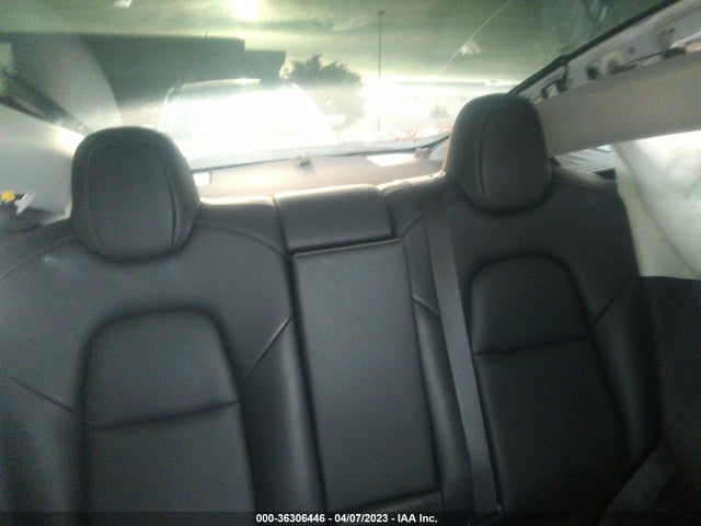Tesla Model 3 Long Range 2021 5YJ3E1EB8MF938088 Image 9