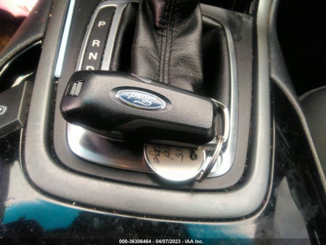 2FMTK3G97FBC28447 Ford EDGE SE