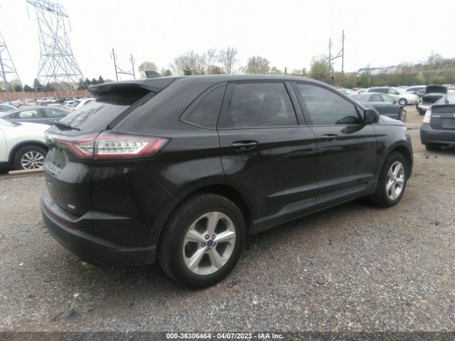 2FMTK3G97FBC28447 Ford EDGE SE