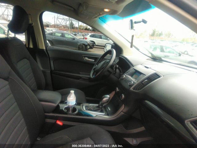 2FMTK3G97FBC28447 Ford EDGE SE