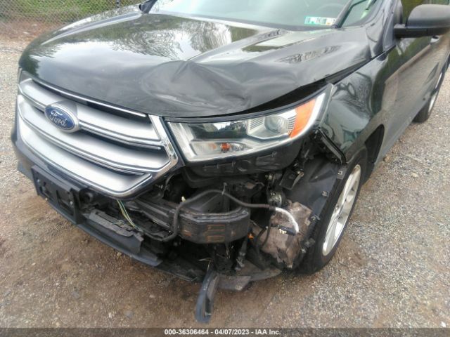 2FMTK3G97FBC28447 Ford EDGE SE