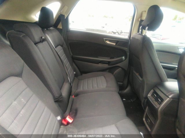 2FMTK3G97FBC28447 Ford EDGE SE