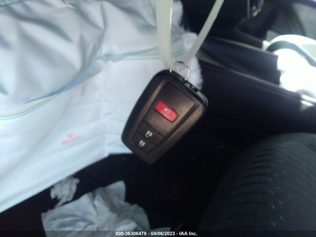 Toyota Prius Two/two Eco/three 2017 JTDKBRFUXH3048603 Image 3