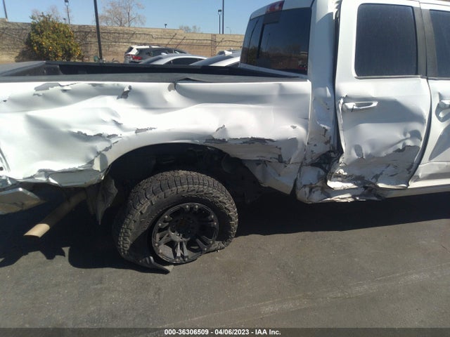 RAM 1500 Slt 2017 1C6RR6GT9HS523900 Image 7