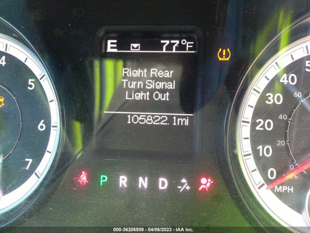 RAM 1500 Slt 2017 1C6RR6GT9HS523900 Image 8
