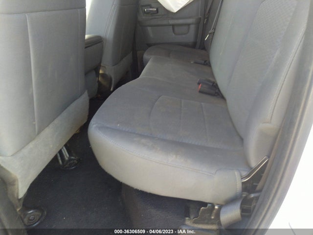 RAM 1500 Slt 2017 1C6RR6GT9HS523900 Image 9