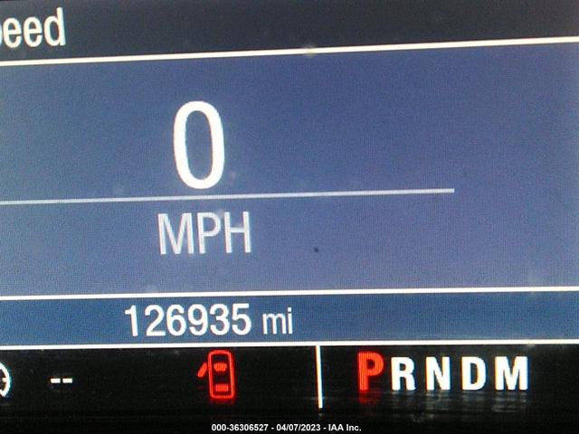 Chevrolet IMPALA LS 2015 2G11Z5SLXF9245491 Image 7