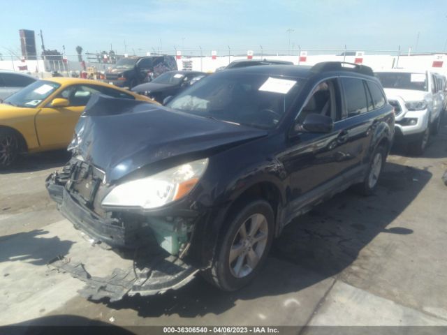 4S4BRBLC7E3241104 Subaru Outback 2.5i Limited