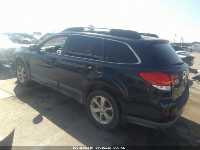 4S4BRBLC7E3241104 Subaru Outback 2.5i Limited