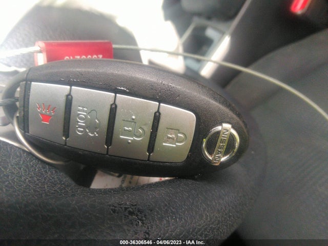 Nissan ALTIMA 2.5 2014 1N4AL3AP1EN381429 Image 3