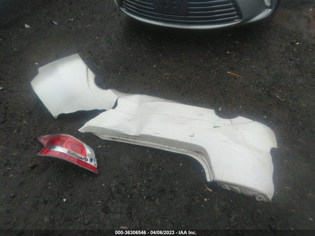 Nissan ALTIMA 2.5 2014 1N4AL3AP1EN381429 Image 4