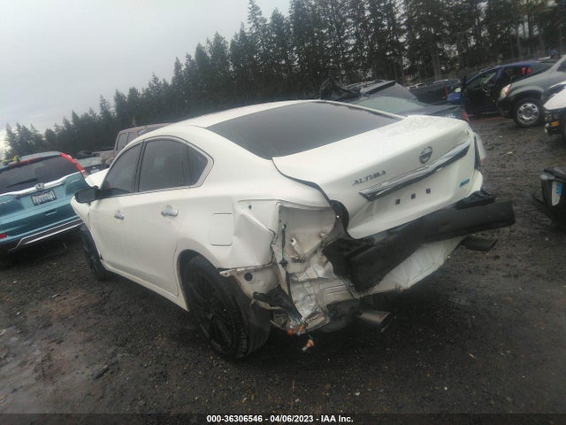 Nissan ALTIMA 2.5 2014 1N4AL3AP1EN381429 Image 5