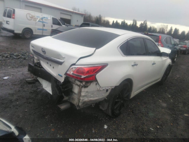 Nissan ALTIMA 2.5 2014 1N4AL3AP1EN381429 Image 6