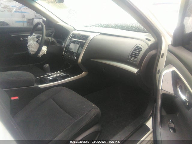 Nissan ALTIMA 2.5 2014 1N4AL3AP1EN381429 Image 7