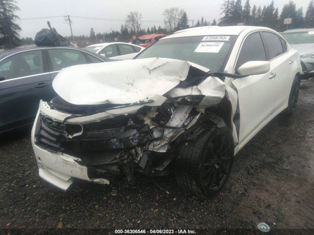 Nissan ALTIMA 2.5 2014 1N4AL3AP1EN381429 Image 8