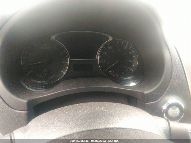 2014 NISSAN ALTIMA 2.5 VIN: 1N4AL3AP1EN381429