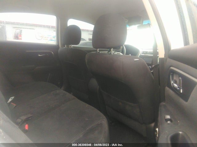Nissan ALTIMA 2.5 2014 1N4AL3AP1EN381429 Image 10