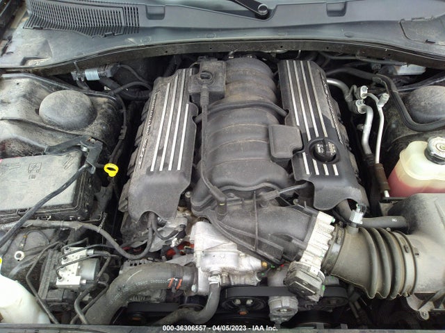 Dodge Charger Scat Pack Rwd 2021 2C3CDXGJXMH531608 Image 10