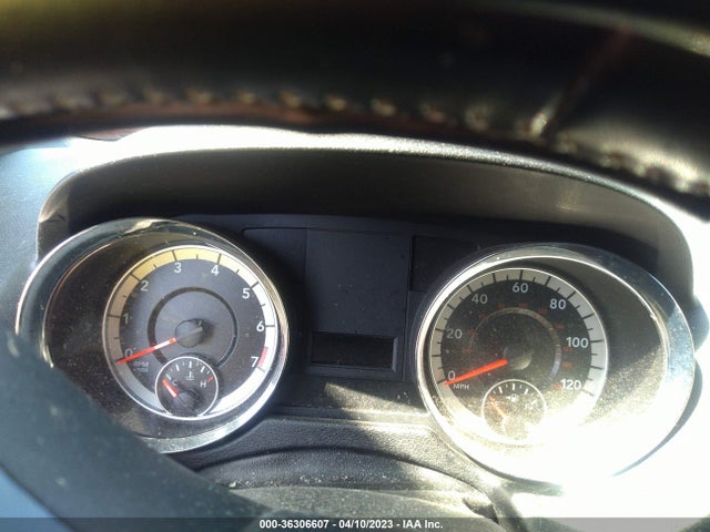 Dodge Grand Caravan Sxt 2020 2C4RDGCG2LR201731 Image 7