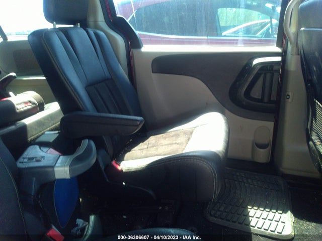 Dodge Grand Caravan Sxt 2020 2C4RDGCG2LR201731 Image 8