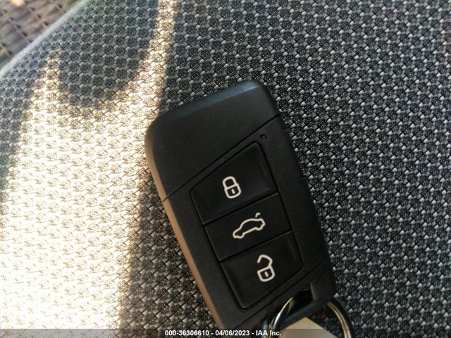 Volkswagen TAOS S 2022 3VVDX7B28NM057413 Image 3