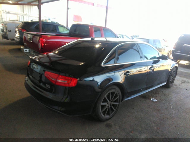Audi A4 PREMIUM 2016 WAUBFAFL9GN017260 Image 5