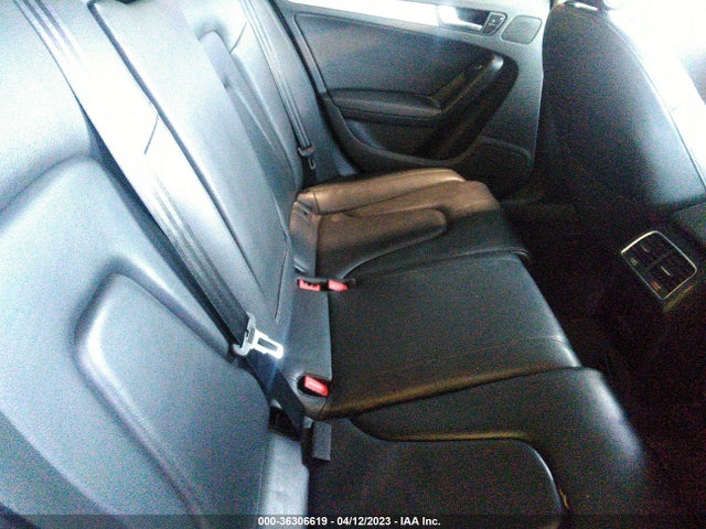 Audi A4 PREMIUM 2016 WAUBFAFL9GN017260 Image 8