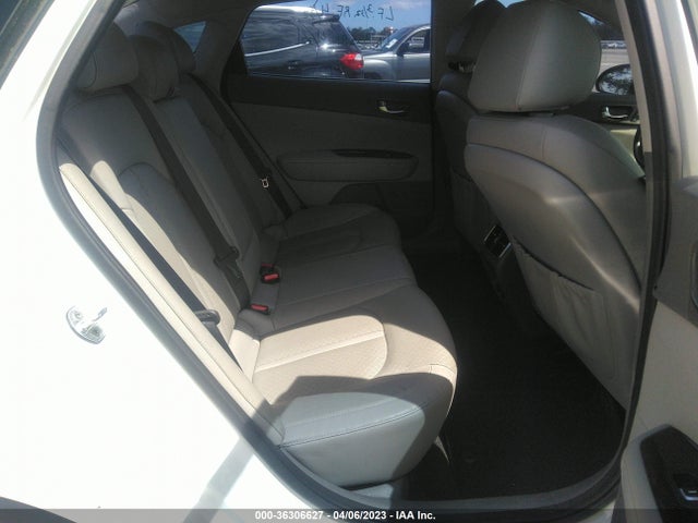 2016 KIA OPTIMA EX VIN: 5XXGU4L36GG049843
