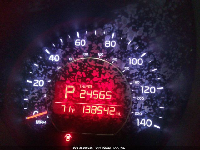 KNDJN2A2XF7221042 KIA Soul Base
